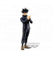 Figurine Jujutsu Kaisen - Jukon No Kata Megumi Fushiguro 16cm