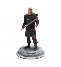 Figurine The Witcher 2 - Vesemir 24cm