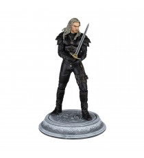 Figurine The Witcher 2 - Geralt De Riv 24cm