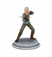 Figurine The Witcher 2 - Ciri 24cm