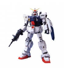 Maquette Gundam - RX-79G Gundam Gunpla MG 1/100 18cm