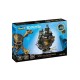 Puzzle 3D Pirates Des Caraibes - Led Black Pearl 68cm