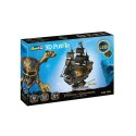 Puzzle 3D Pirates Des Caraibes - Led Black Pearl 68cm