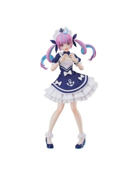 Figurine Hololive Production - Minato Aqua Pop Up Parade 17cm
