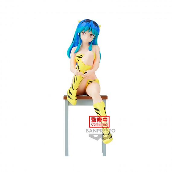 Figurine Lamu - Relax Time Lum 22cm