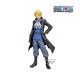 Figurine One Piece - Sabo Grandista Manga Dimensions 28cm