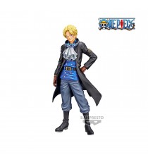 Figurine One Piece - Sabo Grandista Manga Dimensions 28cm