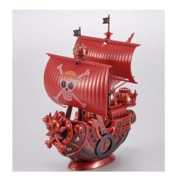 Maquette one piece - Thousand Sunny Grand Ship Collection 15cm