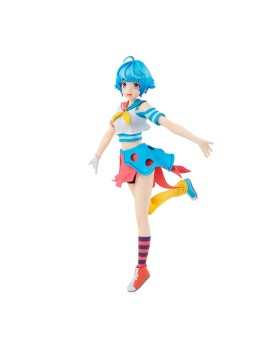 Figurine Overlord IV - Uta Pop Up Parade 19cm