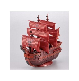 Maquette one piece -  Red Force Grand Ship Collection 15cm