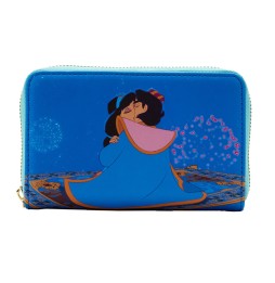 Portefeuille Disney - Jasmine Princess Series