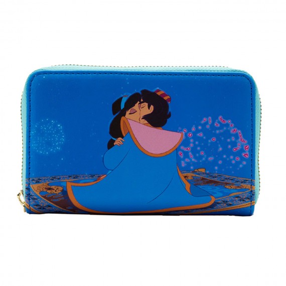 Portefeuille Disney - Jasmine Princess Series