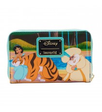 Portefeuille Disney - Jasmine Princess Series