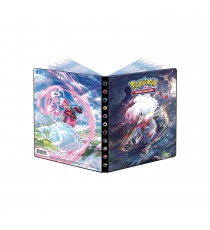 Pokémon - Portfolio A5 pour 80 Cartes EB11