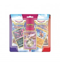 Pokemon - Pack 2 Boosters Epée et Bouclier Astres Radieux