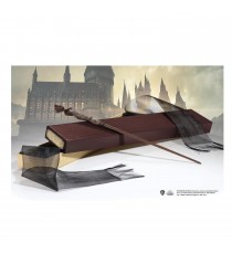 Replique Harry Potter Les Animaux Fantastiques - Baguette Lally Hicks 34cm