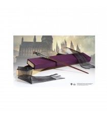 Replique Harry Potter Les Animaux Fantastiques - Baguette Anton Vogel 34cm