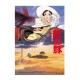 Puzzles Ghibli - Porco Rosso 1000pcs