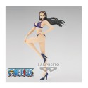 Figurine One Piece Grandline - Nico Robin Girls On Vacation Ver B 19cm