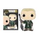 Figurine Harry Potter - Draco Malfoy Pop Pin 10cm