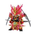 Maquette Gundam - Sun Quan Gundam Astray He Yan Xiang Hu Gundam Gunpla SD 8cm