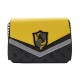 Sac A Main Harry Potter - Hufflepuff/ Poufsouffle