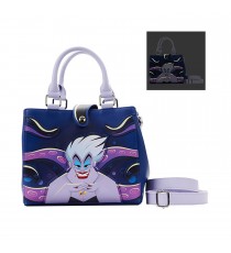 Sac A Main Disney Little Mermaid - Ursula Plotting