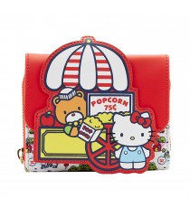 Portefeuille Sanrio - Hello Kitty And Friends Carnival