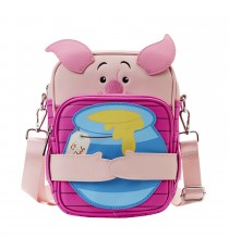 Sac A Main Disney Winnie The Pooh - Piglet Cupcake