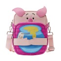 Sac A Main Disney Winnie The Pooh - Piglet Cupcake