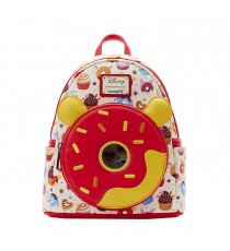 Mini Sac A Dos Disney Winnie The Pooh - Sweets Poohnut