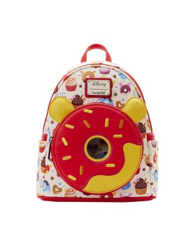 Mini Sac A Dos Disney Winnie The Pooh - Sweets Poohnut
