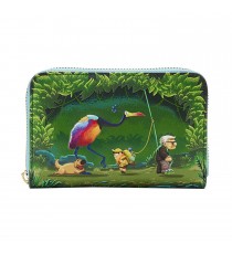 Portefeuille Disney Pixar - Up Moment Jungle Stroll