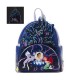 Mini Sac A Dos Disney Little Mermaid - Ursula Lair