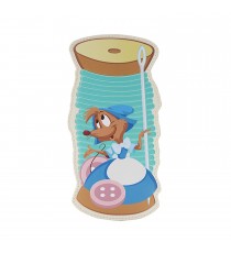 Porte Cartes Disney Cinderella - Mouse Spool