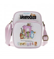 Sac A Main Disney Aristochat - Poster Passport