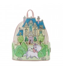 Mini Sac A Dos Disney Aristochats - Marie House