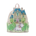 Mini Sac A Dos Disney Aristochats - Marie House