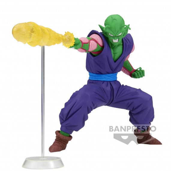 Figurine Dragon Ball Z - Piccolo Gxmateria 15cm