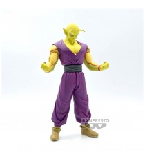 Figurine Dragon Ball Z - Piccolo Dxf 18cm