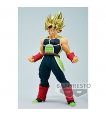 Figurine Dragon Ball Z - Bardock Blood Of Saiyans Special XII 18cm