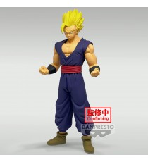 Figurine Dragon Ball Z - Super Saiyan Son Gohan Dxf 13cm