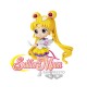 Figurine Sailor Moon - Cosmos Movie Eternal Sailor Moon Q Posket 14cm