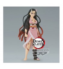 Figurine Demon Slayer Kimetsu No Yaiba - Nezuko Kamado Vol 26 16cm