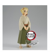 Figurine Demon Slayer Kimetsu No Yaiba - Senjuro Rengoku Vol 26 15cm