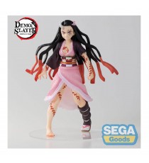 Figurine Demon Slayer Kimetsu No Yaiba - Nezuko Kamado Demon Form Advancing 21cm