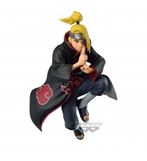 Figurine Naruto Shippuden - Deidara Vibration Stars 13cm