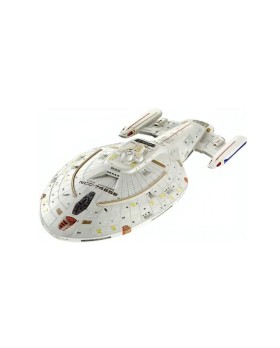 Maquette Star Trek - Uss Voyager 51cm