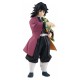 Figurine Demon Slayer Kimetsu No Yaiba - The Hashira Giyu Tomioka Ichibansho 26cm