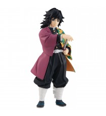 Figurine Demon Slayer Kimetsu No Yaiba - The Hashira Giyu Tomioka Ichibansho 26cm